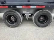 new Equipment / Flatbed Trailers Horizon Trailers  for sale, in Arthur, IL Thumbnail 7