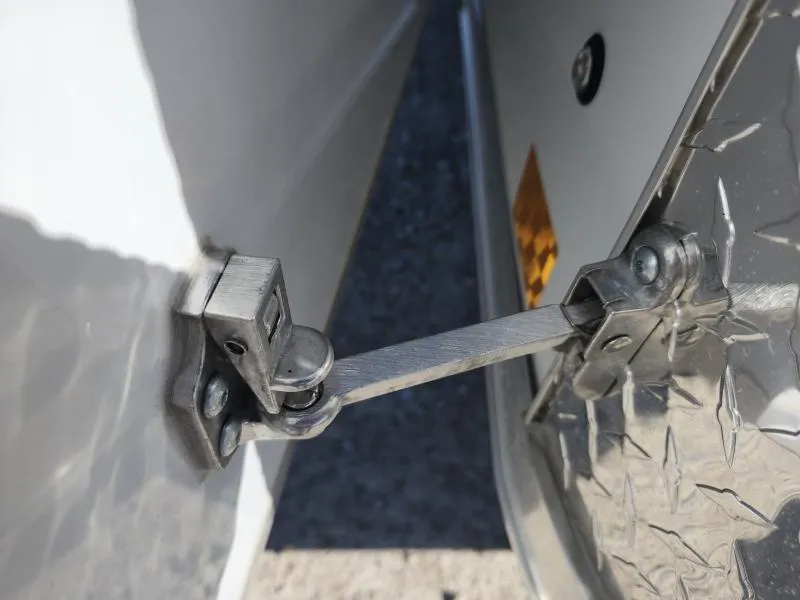 new Cargo (Enclosed) Trailers Cross Trailers  for sale, in Arthur, IL Thumbnail 10
