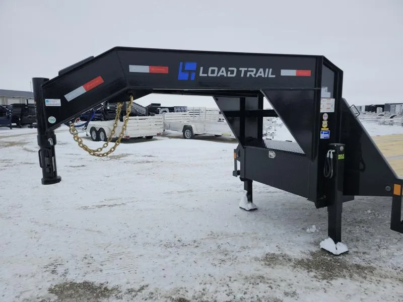 new Equipment / Flatbed Trailers Load Trail  for sale, in Arthur, IL Thumbnail 10