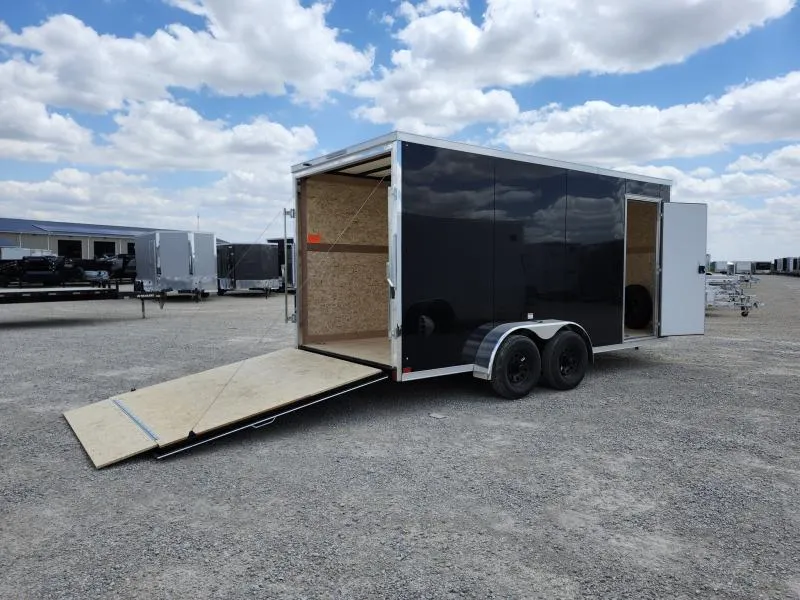 new Cargo (Enclosed) Trailers Cross Trailers  for sale, in Arthur, IL Thumbnail 12