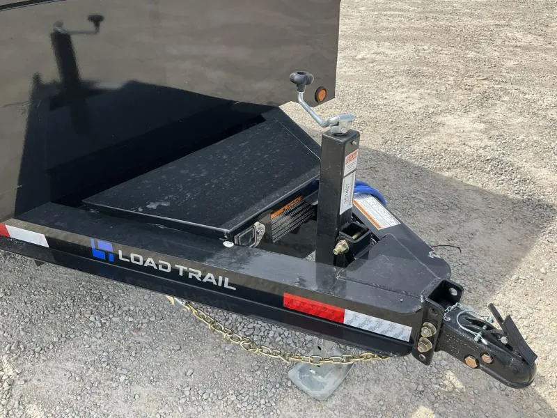 new Dump Trailers Load Trail  for sale, in Arthur, IL Thumbnail 9