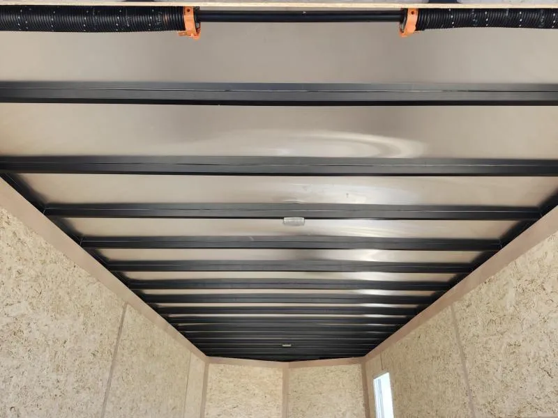 new Cargo (Enclosed) Trailers Cross Trailers  for sale, in Arthur, IL Thumbnail 16