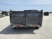 new Dump Trailers Horizon Trailers  for sale, in Arthur, IL Thumbnail 4