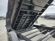 new Equipment / Flatbed Trailers Liberty  for sale, in Arthur, IL Thumbnail 21