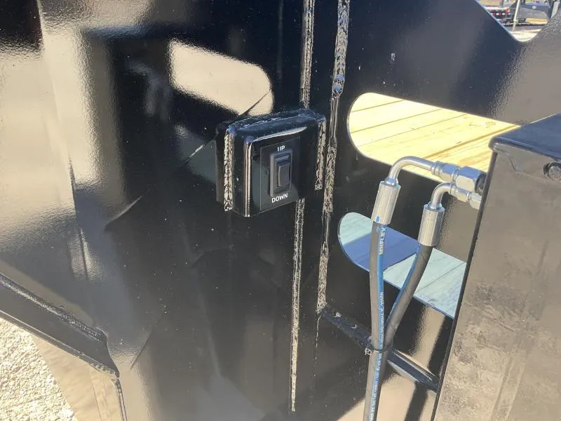 new Equipment / Flatbed Trailers Midsota  for sale, in Arthur, IL Thumbnail 9