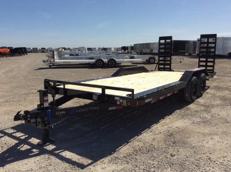 new Equipment / Flatbed Trailers Load Trail  for sale, in Arthur, IL Thumbnail 7