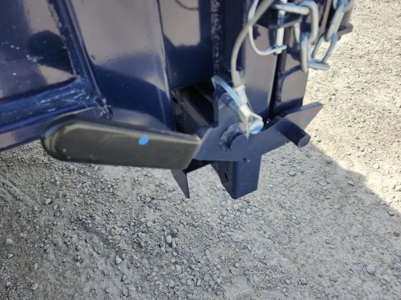 new Dump Trailers Horizon Trailers  for sale, in Arthur, IL Thumbnail 8