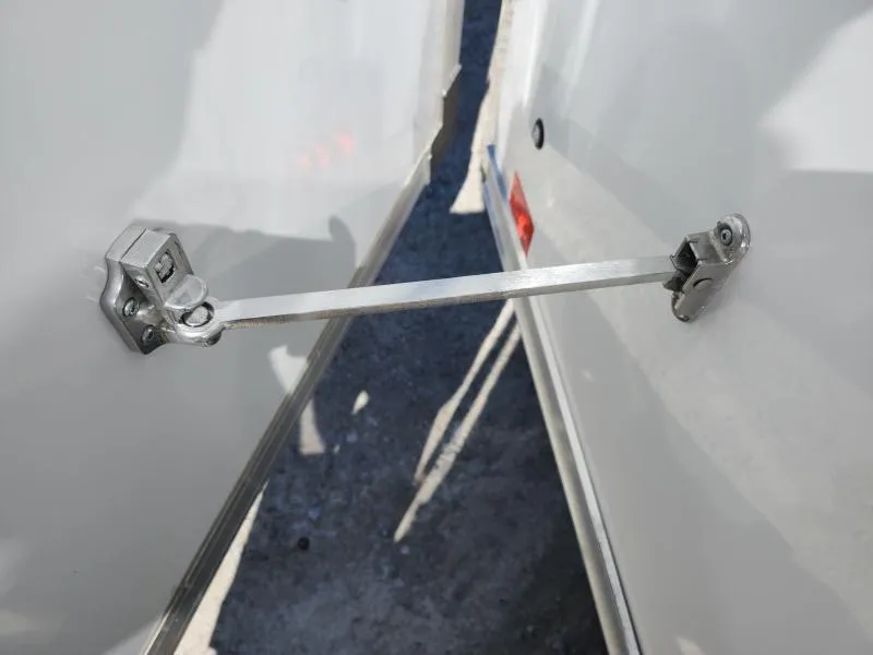 new Cargo (Enclosed) Trailers Cross Trailers  for sale, in Arthur, IL Thumbnail 12