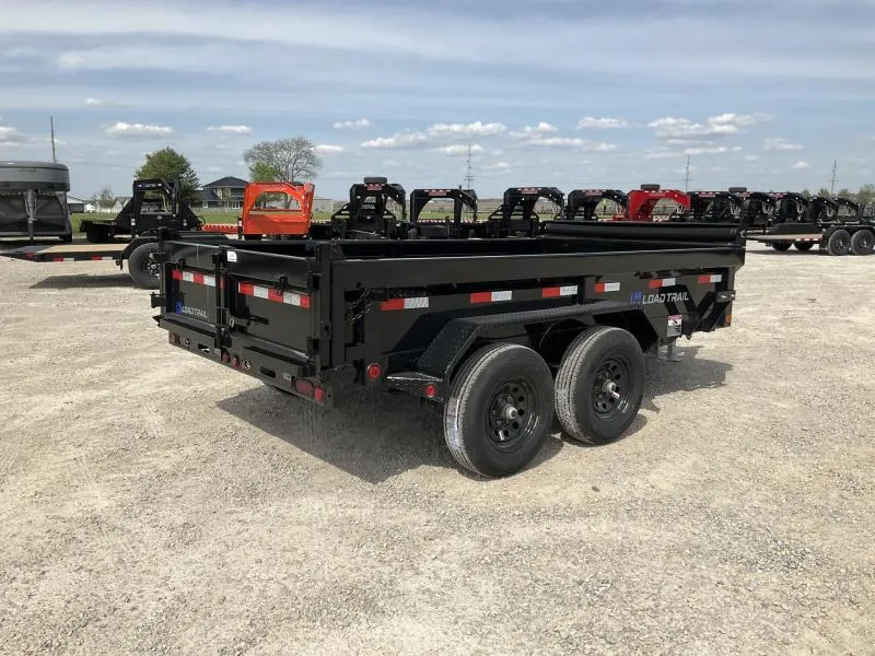 new Dump Trailers Load Trail  for sale, in Arthur, IL Thumbnail 5