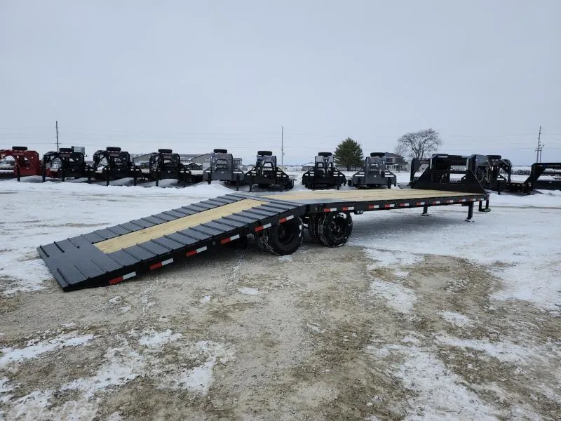 new Equipment / Flatbed Trailers Load Trail  for sale, in Arthur, IL Thumbnail 16