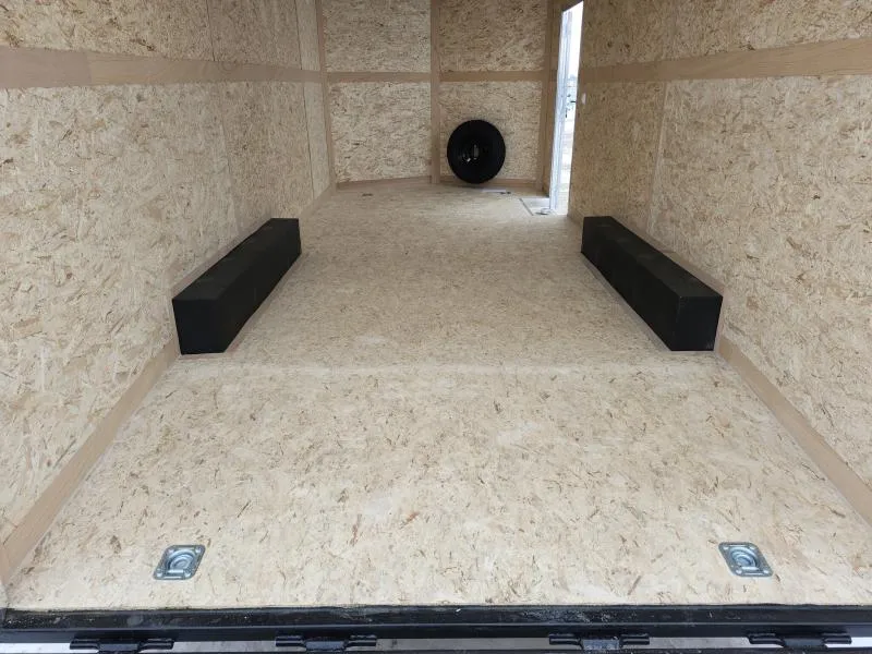 new Cargo (Enclosed) Trailers Cross Trailers  for sale, in Arthur, IL Thumbnail 15