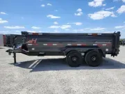 new Dump Trailers Horizon Trailers  for sale, in Arthur, IL Thumbnail 6
