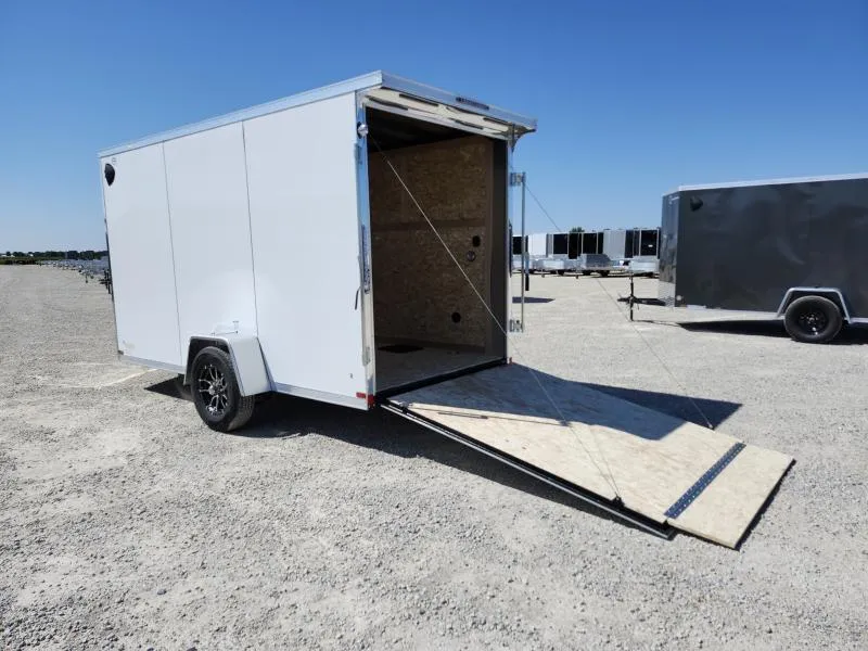 new Cargo (Enclosed) Trailers US Cargo  for sale, in Arthur, IL Thumbnail 12