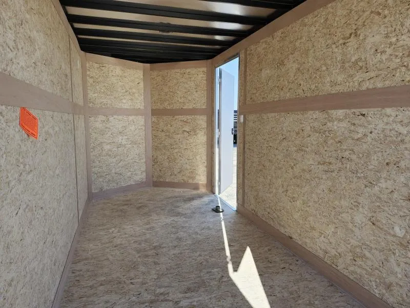 new Cargo (Enclosed) Trailers Cross Trailers  for sale, in Arthur, IL Thumbnail 18