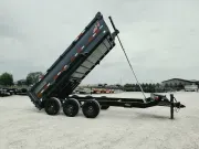 new Dump Trailers Horizon Trailers  for sale, in Arthur, IL Thumbnail 20