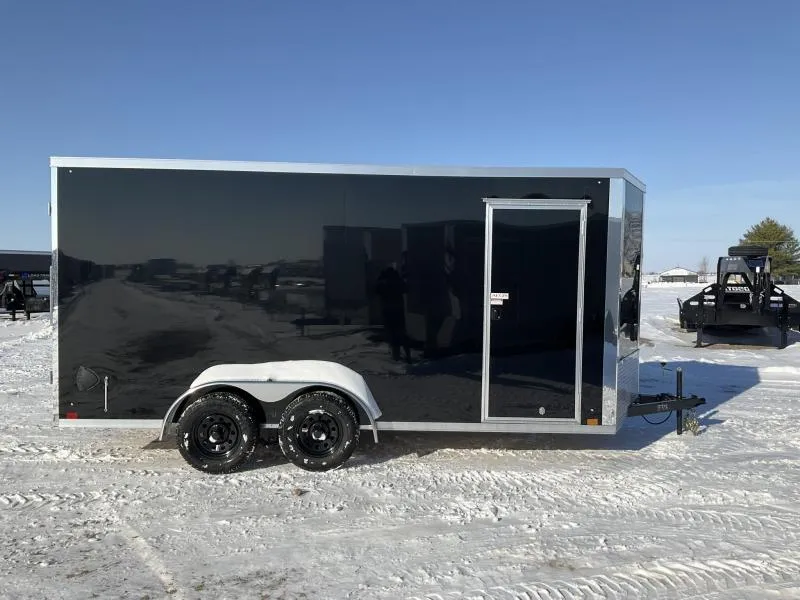 new Cargo (Enclosed) Trailers Cross Trailers  for sale, in Arthur, IL Thumbnail 3