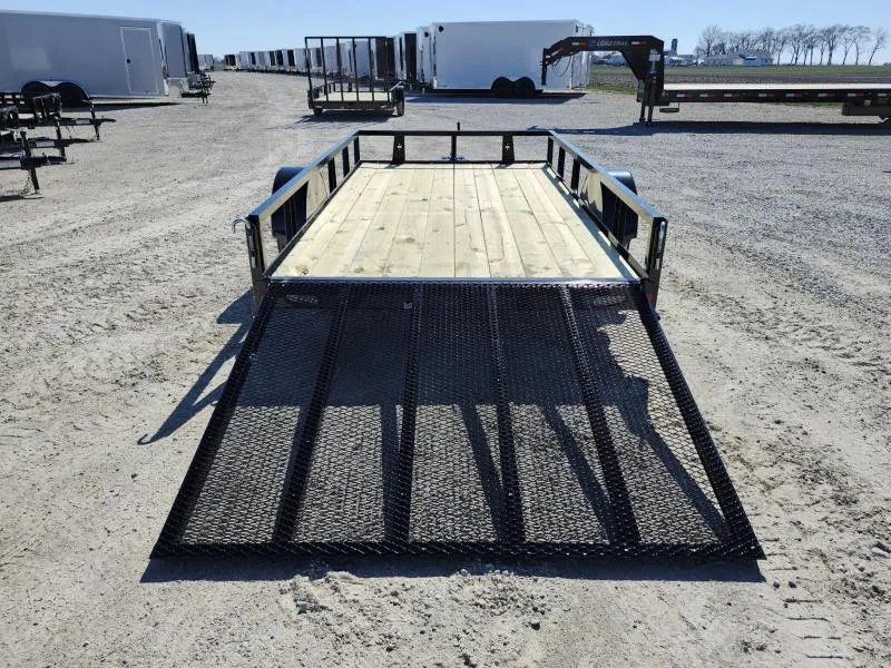 new Utility Trailers Rice Trailers  for sale, in Arthur, IL Thumbnail 10