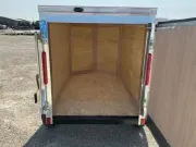 new Cargo (Enclosed) Trailers Cross Trailers  for sale, in Arthur, IL Thumbnail 10