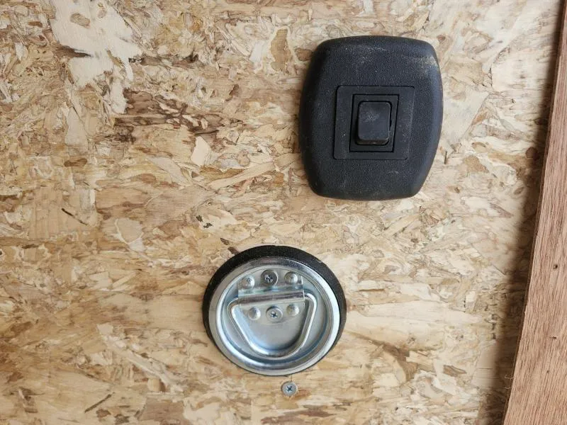 new Cargo (Enclosed) Trailers US Cargo  for sale, in Arthur, IL Thumbnail 19