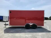 new Cargo (Enclosed) Trailers Cross Trailers  for sale, in Arthur, IL Thumbnail 6