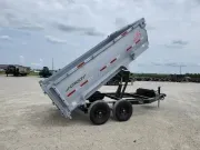 new Dump Trailers Horizon Trailers  for sale, in Arthur, IL Thumbnail 17