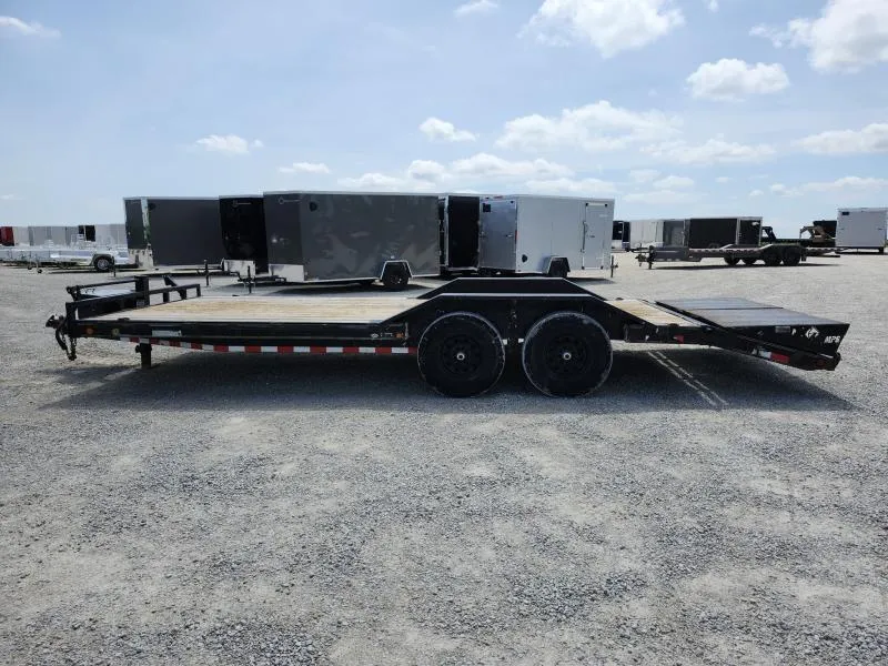 used Equipment / Flatbed Trailers Load Trail  for sale, in Arthur, IL Thumbnail 6