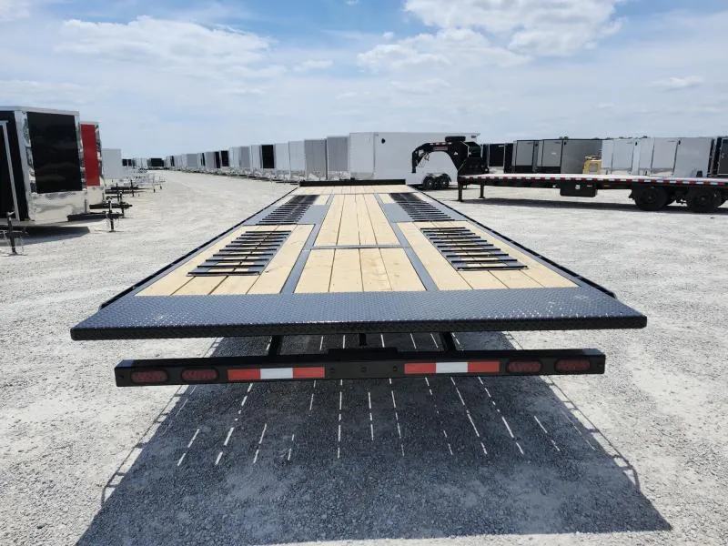 new Equipment / Flatbed Trailers Midsota  for sale, in Arthur, IL Thumbnail 5