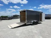 new Cargo (Enclosed) Trailers US Cargo  for sale, in Arthur, IL Thumbnail 14