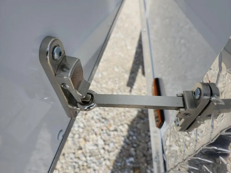 new Cargo (Enclosed) Trailers Lightning Trailers  for sale, in Arthur, IL Thumbnail 11