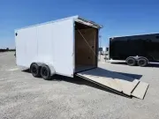 new Cargo (Enclosed) Trailers US Cargo  for sale, in Arthur, IL Thumbnail 11