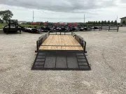 new Utility Trailers Load Trail  for sale, in Arthur, IL Thumbnail 10