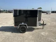 new Cargo (Enclosed) Trailers Cross Trailers  for sale, in Arthur, IL Thumbnail 2