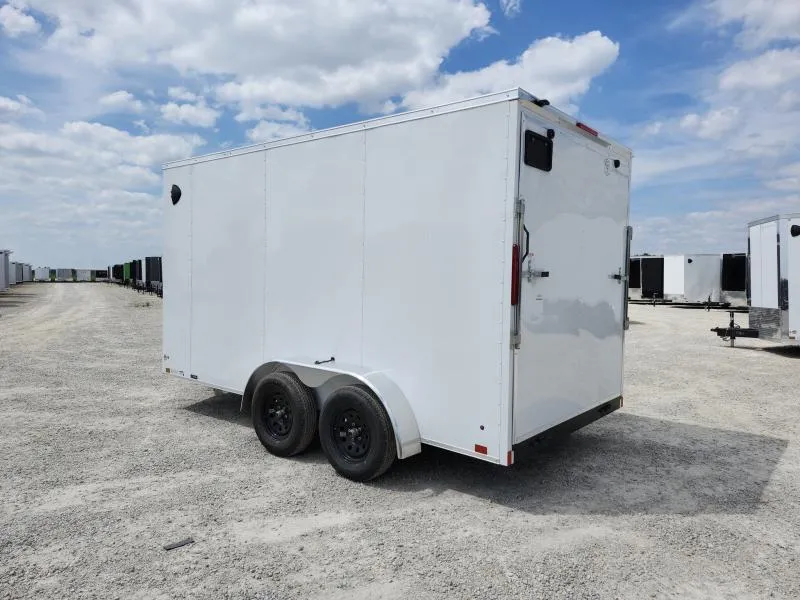 new Cargo (Enclosed) Trailers Cross Trailers  for sale, in Arthur, IL Thumbnail 5