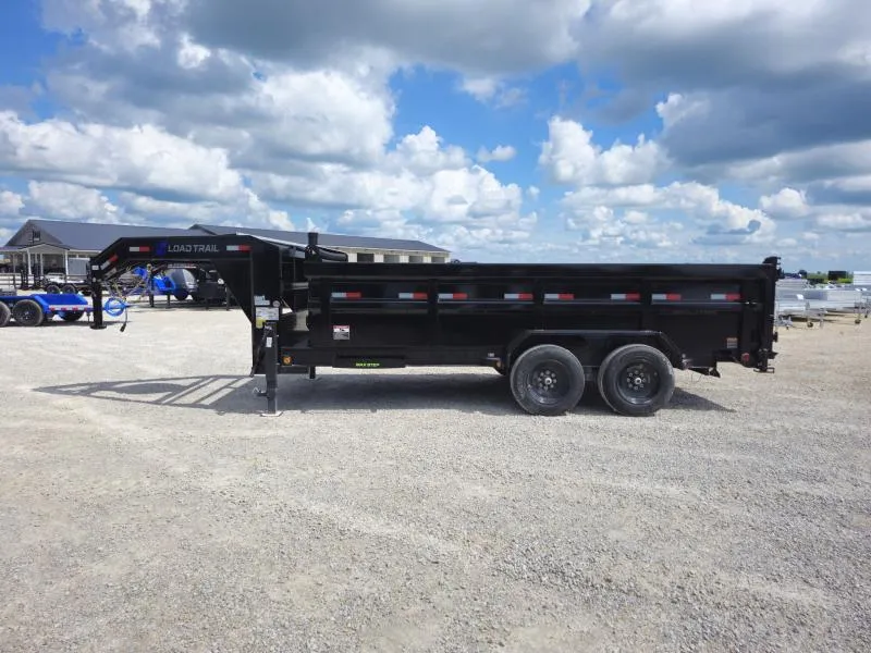 new Equipment / Flatbed Trailers Load Trail  for sale, in Arthur, IL Thumbnail 7
