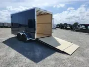 new Cargo (Enclosed) Trailers Cross Trailers  for sale, in Arthur, IL Thumbnail 12