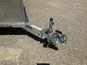new Motorcycle / Cycle Trailers Aluma  for sale, in Arthur, IL Thumbnail 8