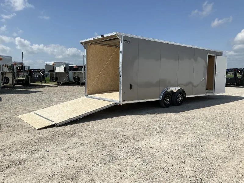 new Cargo (Enclosed) Trailers Lightning Trailers  for sale, in Arthur, IL Thumbnail 13