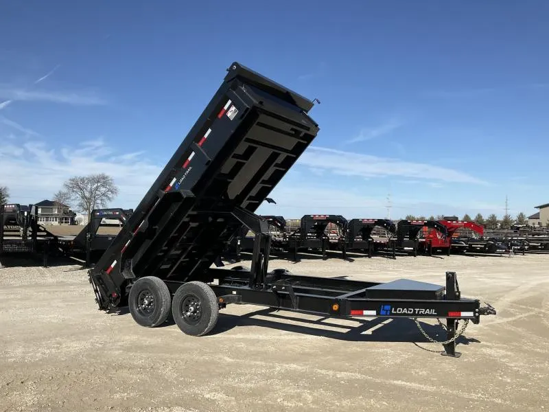 new Dump Trailers Load Trail  for sale, in Arthur, IL Thumbnail 15