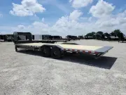 new Equipment / Flatbed Trailers Midsota  for sale, in Arthur, IL Thumbnail 4