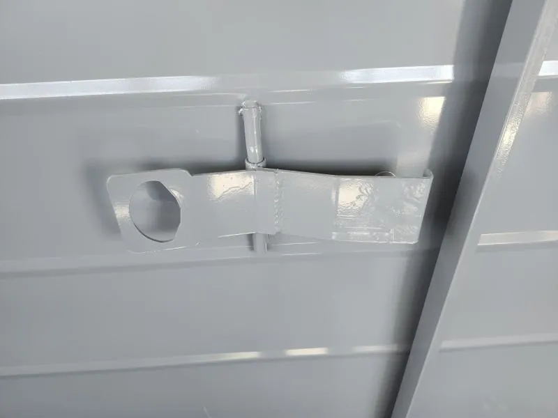 new Stock / Stock Combo Trailers BWS Trailers  for sale, in Arthur, IL Thumbnail 17