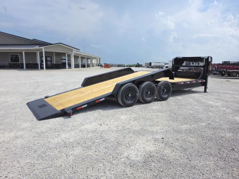 new Equipment / Flatbed Trailers Load Trail  for sale, in Arthur, IL Thumbnail 14