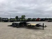 new Tilt Trailers Rice Trailers  for sale, in Arthur, IL Thumbnail 1
