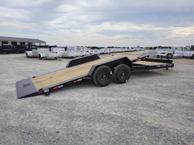 new Tilt Trailers Load Trail  for sale, in Arthur, IL Thumbnail 12