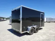 new Cargo (Enclosed) Trailers Cross Trailers  for sale, in Arthur, IL Thumbnail 3