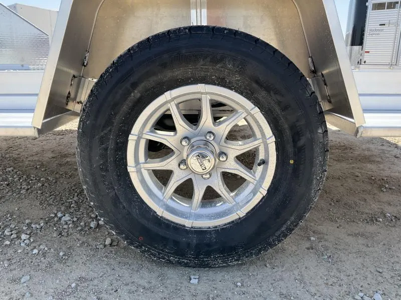 new Motorcycle / Cycle Trailers Aluma  for sale, in Arthur, IL Thumbnail 7