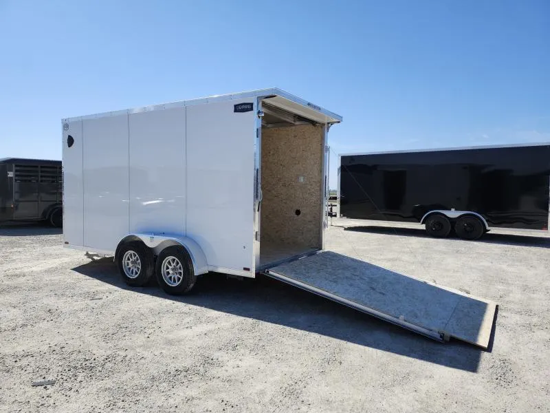 new Cargo (Enclosed) Trailers Lightning Trailers  for sale, in Arthur, IL Thumbnail 13