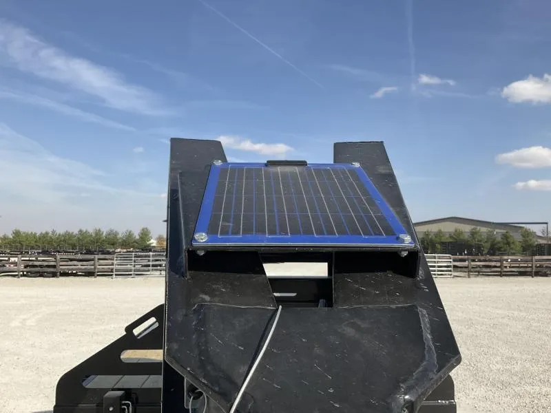 new Equipment / Flatbed Trailers Midsota  for sale, in Arthur, IL Thumbnail 8