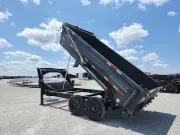 new Equipment / Flatbed Trailers Horizon Trailers  for sale, in Arthur, IL Thumbnail 18