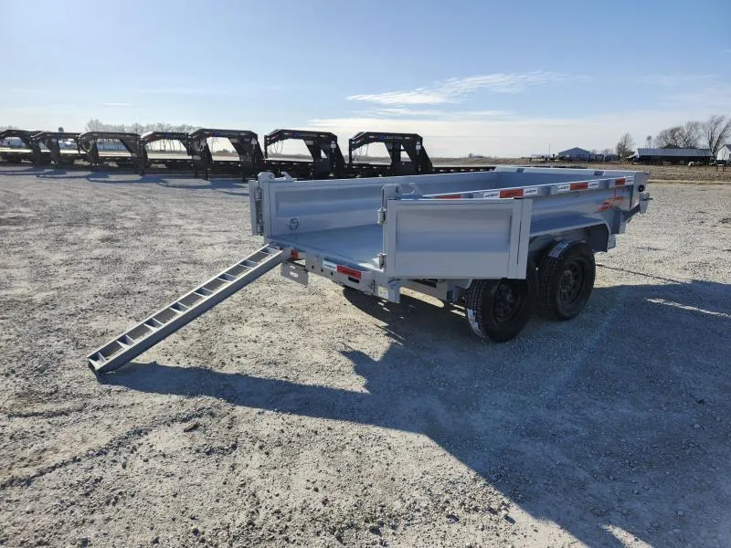 new Dump Trailers Horizon Trailers  for sale, in Arthur, IL Thumbnail 13