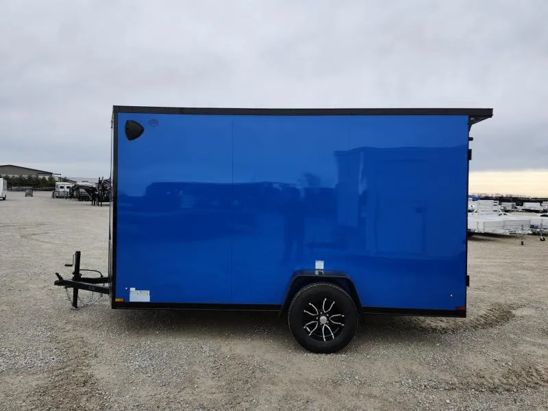 new Cargo (Enclosed) Trailers US Cargo  for sale, in Arthur, IL Thumbnail 6